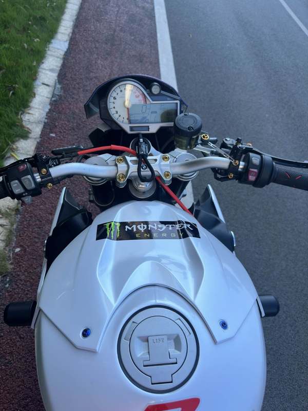 二手宝马S 1000 R