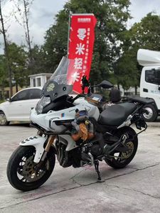 二手贝纳利600GC