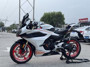 二手春风450SR