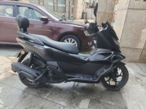 二手春风150SC