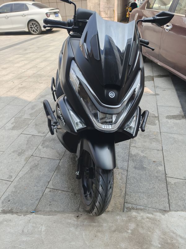 二手春风150SC