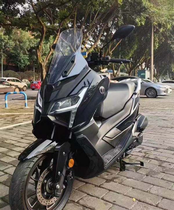 二手无极SR150GT