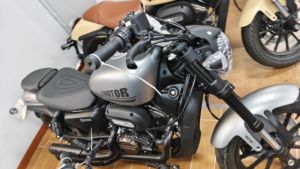二手QJMOTOR闪250