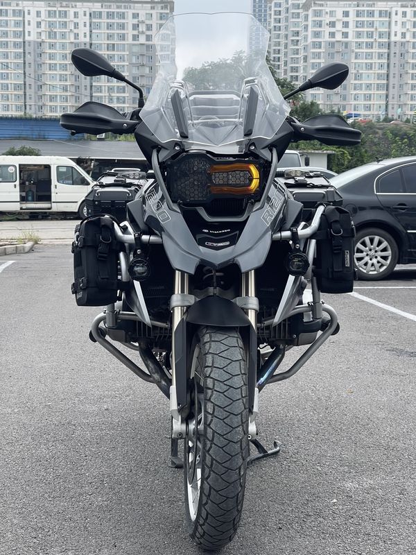 二手宝马R 1200 GS