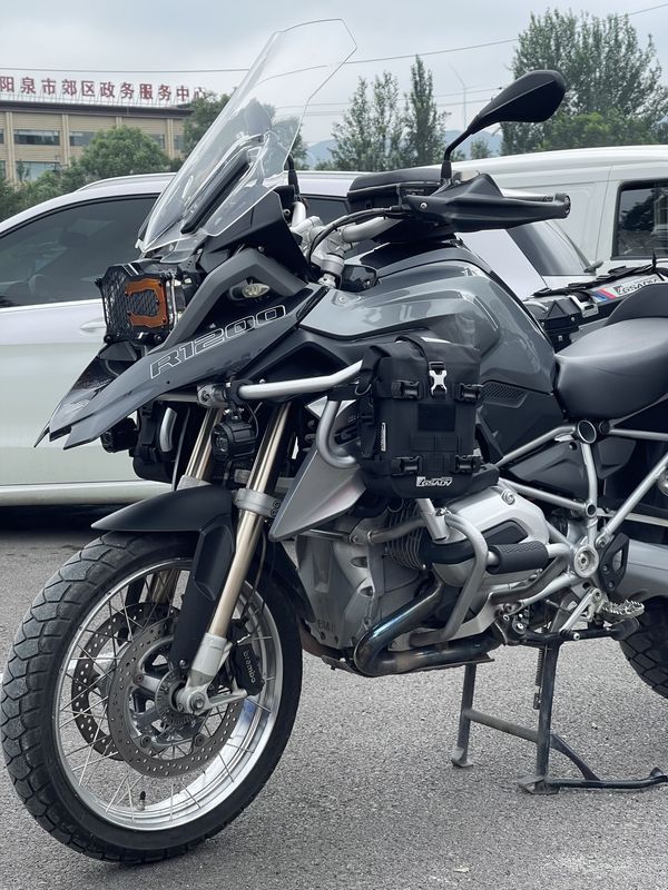 二手宝马R 1200 GS