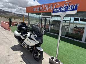 二手宝马K 1600