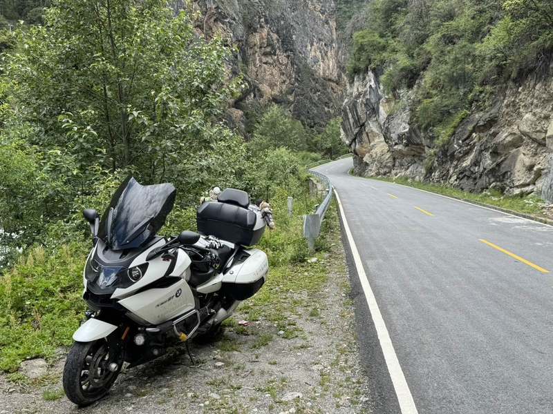二手宝马K 1600