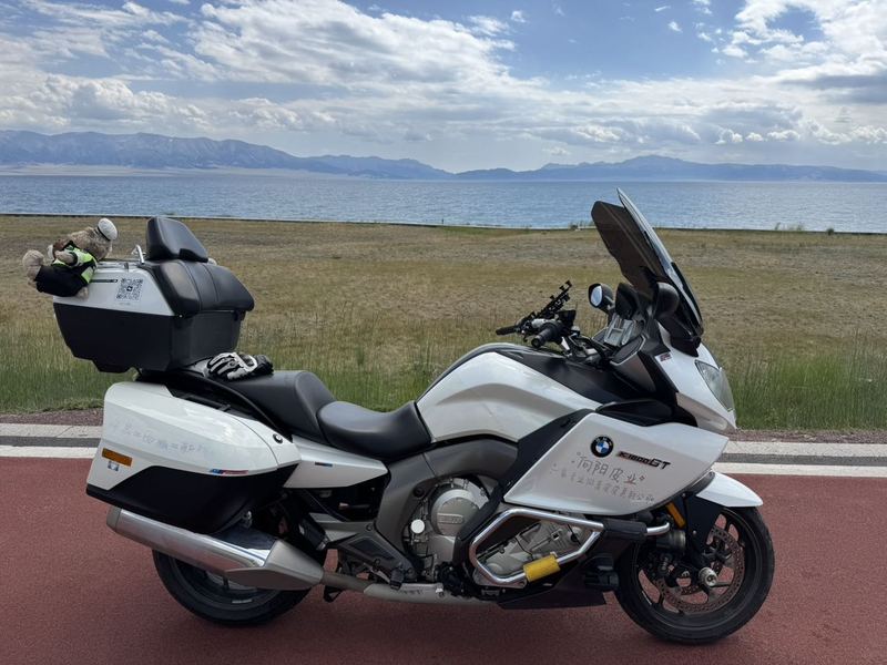 二手宝马K 1600