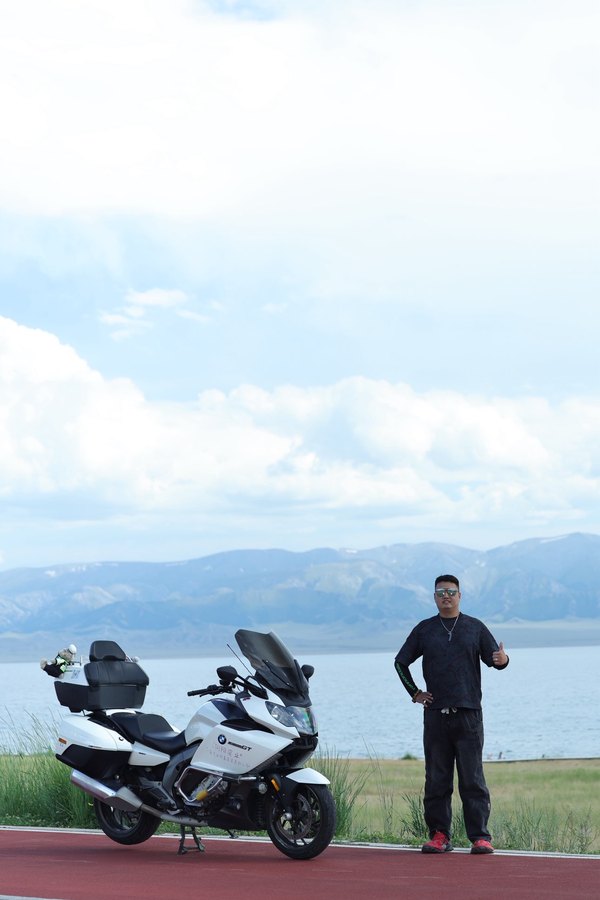 二手宝马K 1600