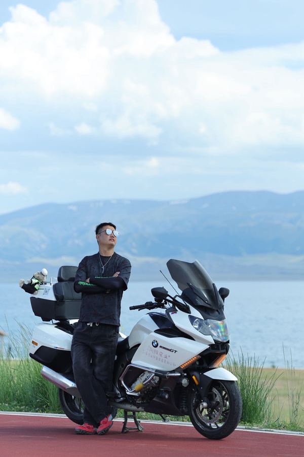 二手宝马K 1600