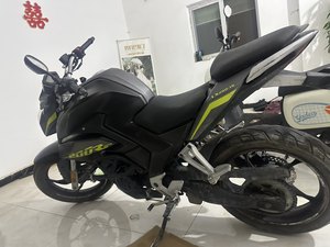 二手隆鑫200R