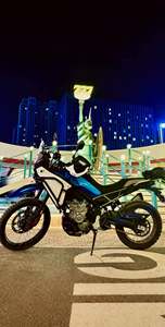 二手春风450MT
