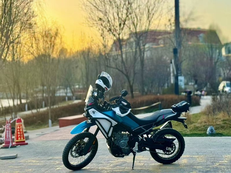 二手春风450MT