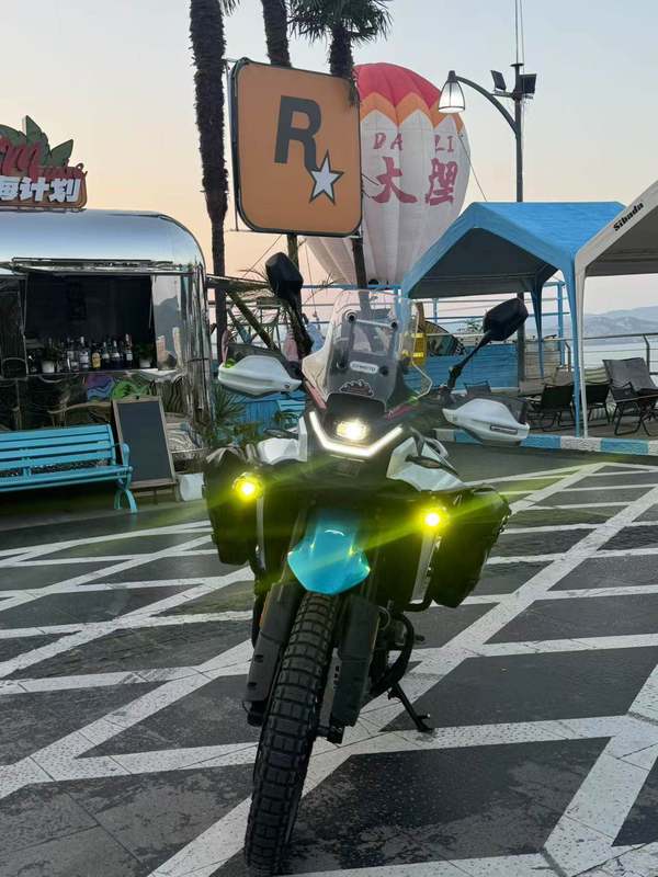 二手春风450MT