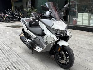 二手宝马C 400