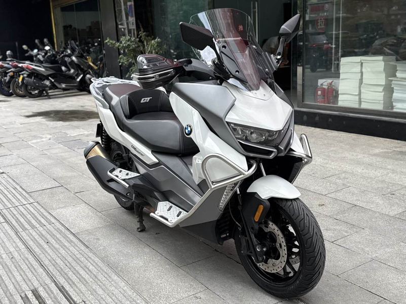 二手宝马C 400