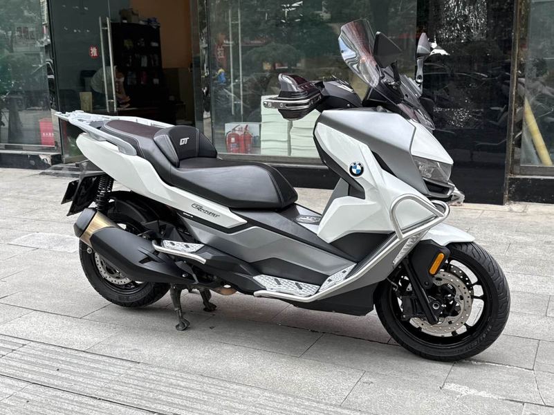 二手宝马C 400