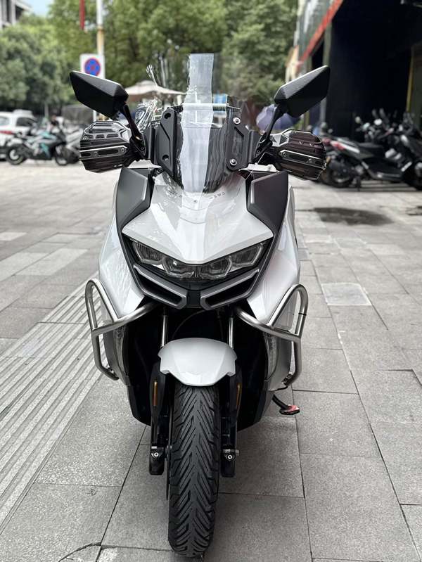 二手宝马C 400