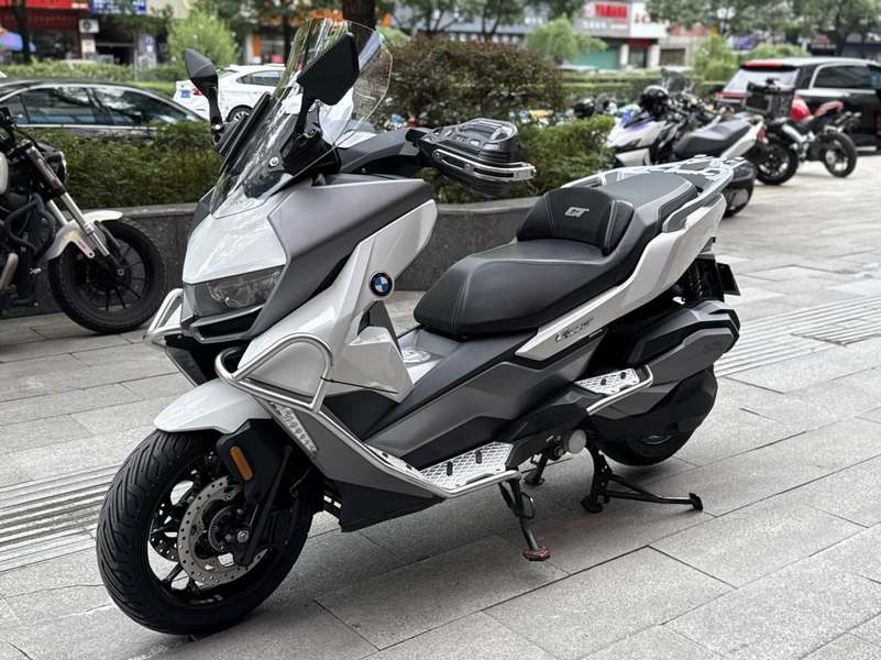 二手宝马C 400