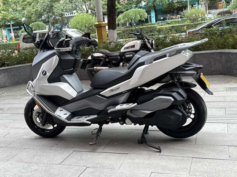 二手宝马C 400