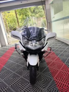 二手春风650TR-G