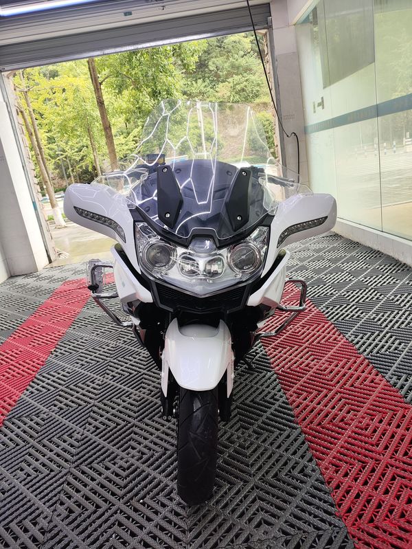 二手春风650TR-G