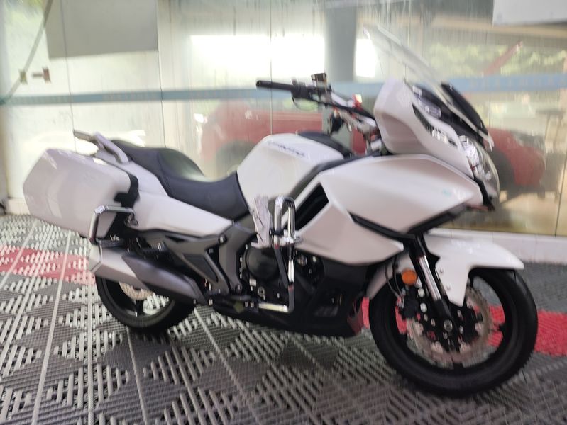 二手春风650TR-G
