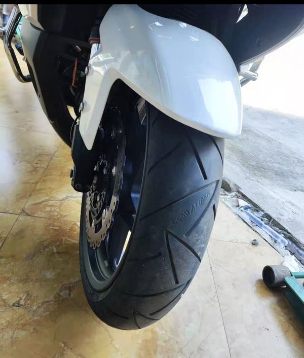 二手春风650TR-G