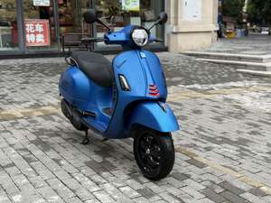 二手VESPAGTS
