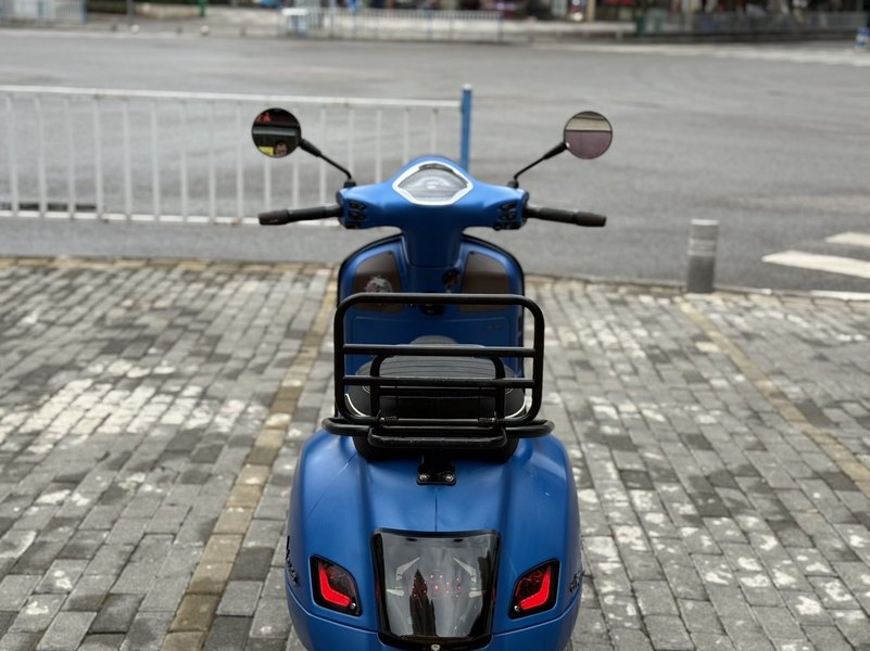 二手VESPAGTS
