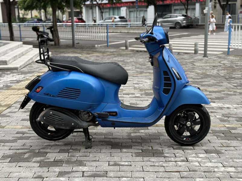 二手VESPAGTS