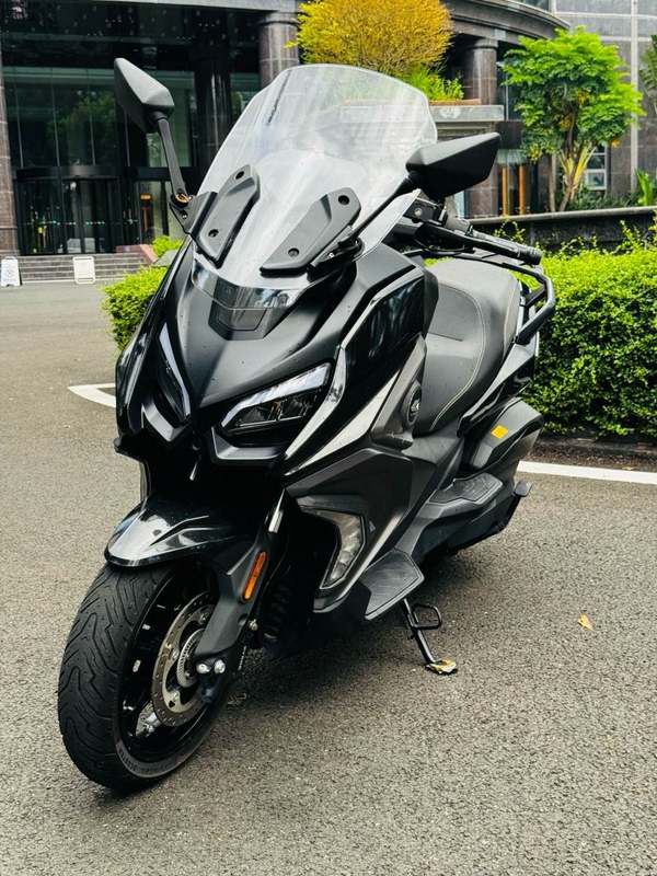 二手QJMOTOR鸿350