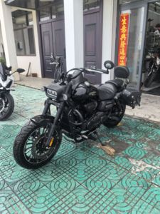 二手庄威威风250-2