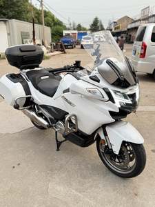 二手春风1250TR-G