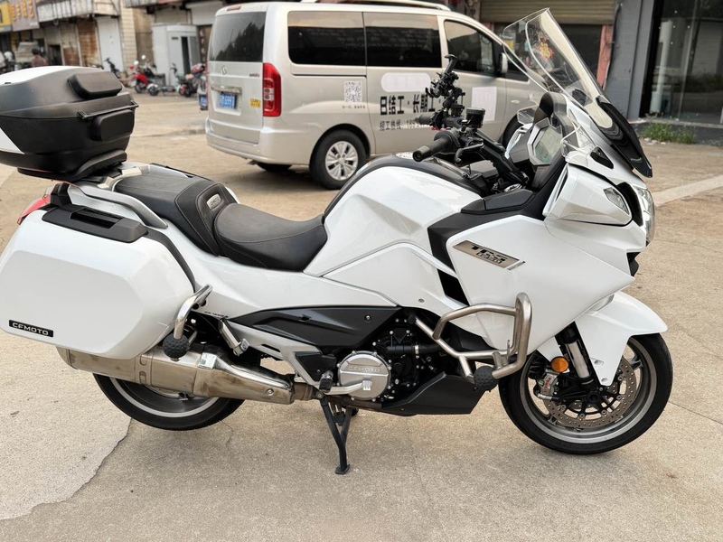 二手春风1250TR-G