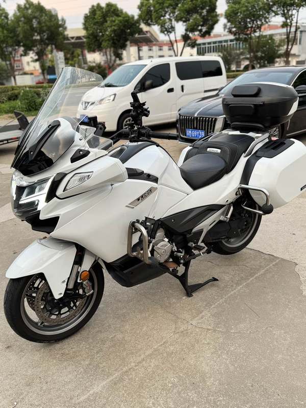 二手春风1250TR-G