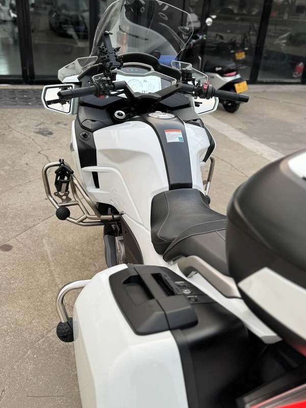 二手春风1250TR-G