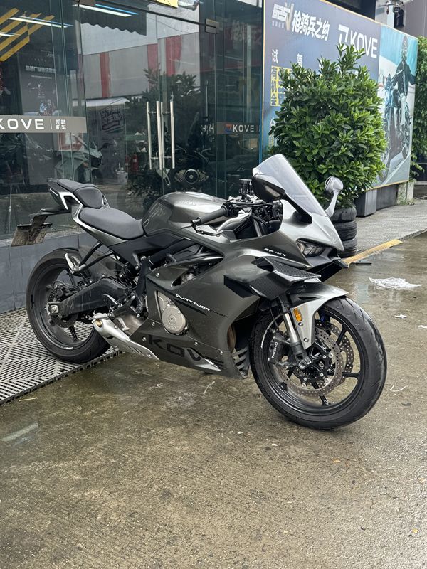 二手凯越450RR