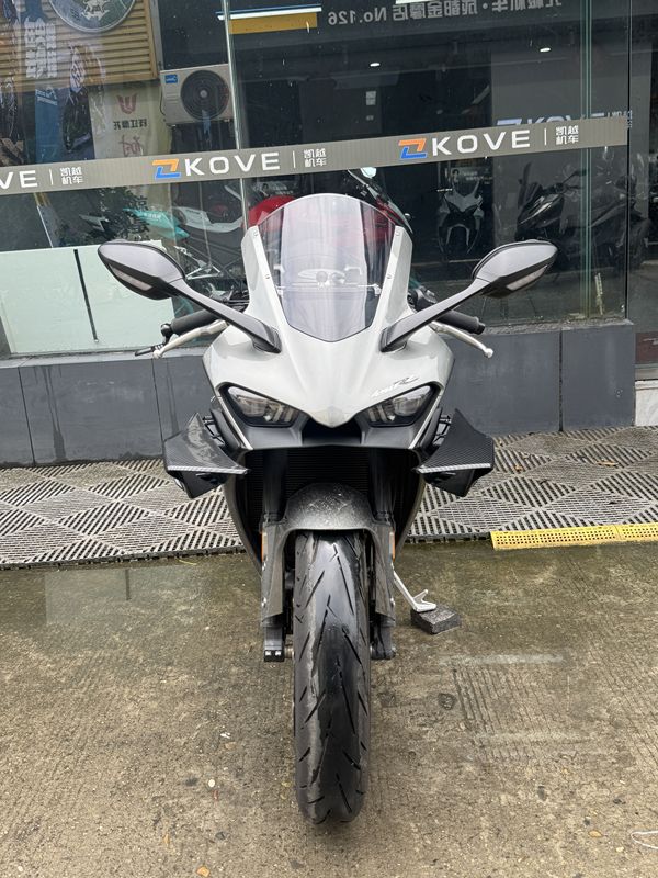 二手凯越450RR