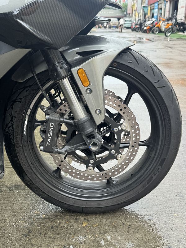二手凯越450RR