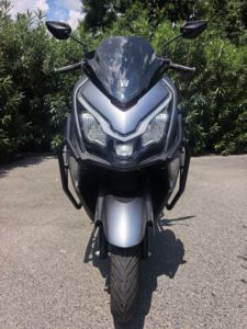 二手豪爵ADX125