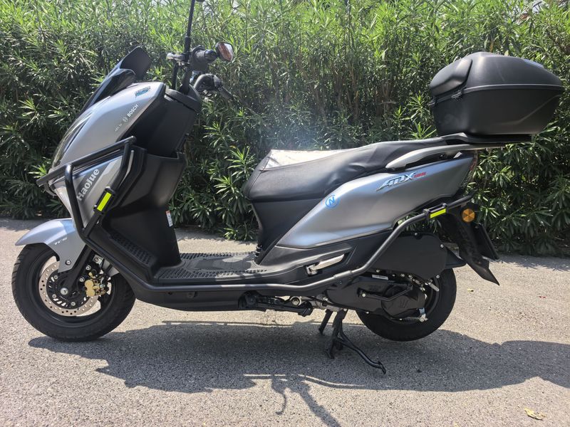 二手豪爵ADX125