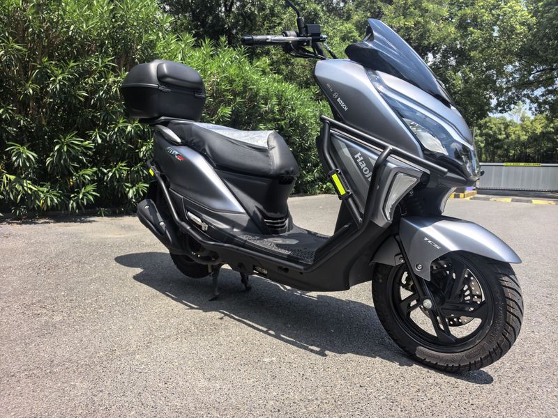 二手豪爵ADX125