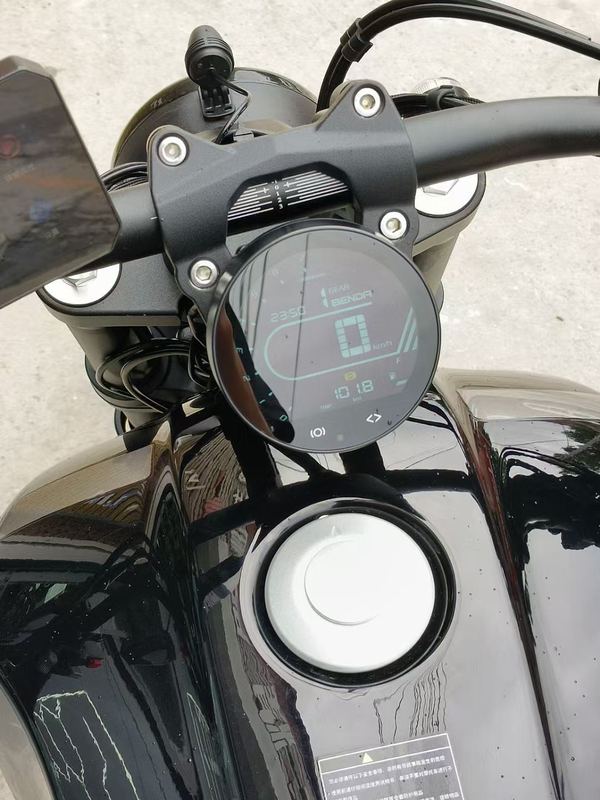 二手奔达灰石250