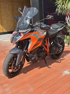 二手KTMR2R1290 Super Duke GT