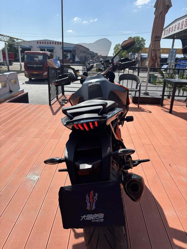 二手KTMR2R1290 Super Duke GT