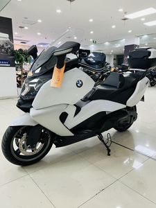 二手宝马C 650GT