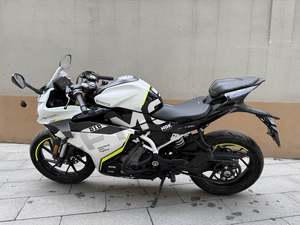 二手春风250SR