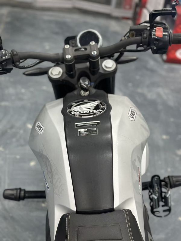 二手新大洲本田CBF190TR