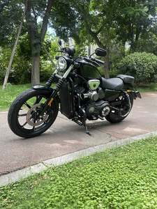 二手香帅650N